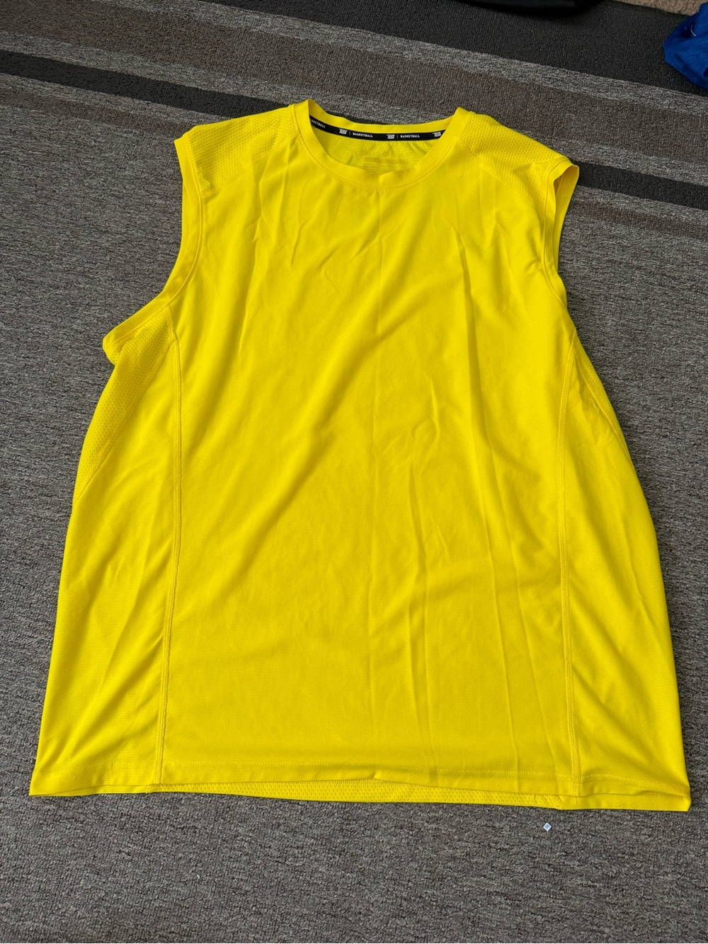 Tek Gear Tank top